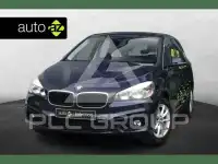 2015 BMW 2 Series