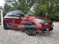 2015 BMW 2 Series