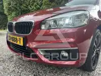 2015 BMW 2 Series