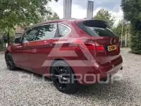 2015 BMW 2 Series