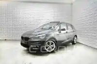 2015 BMW 2 Series