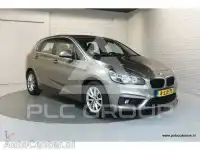 2015 BMW 2 Series