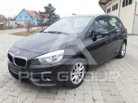 2015 BMW 2 Series