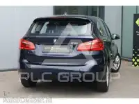 2015 BMW 2 Series