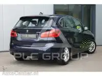 2015 BMW 2 Series