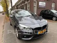 2015 BMW 2 Series
