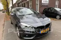 2015 BMW 2 Series