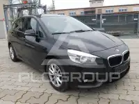 2015 BMW 2 Series
