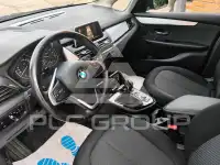 2015 BMW 2 Series