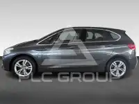 2015 BMW 2 Series