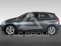 2015 BMW 2 Series