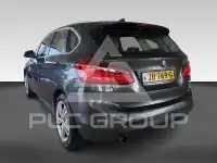 2015 BMW 2 Series