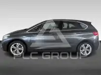 2015 BMW 2 Series