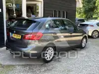 2015 BMW 2 Series