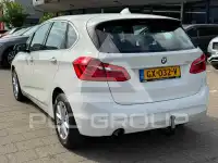 2015 BMW 2 Series