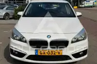 2015 BMW 2 Series