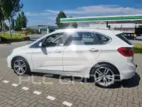 2015 BMW 2 Series