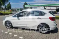 2015 BMW 2 Series