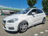 2015 BMW 2 Series