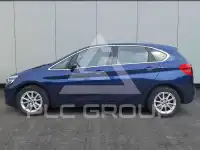2015 BMW 2 Series