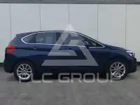 2015 BMW 2 Series