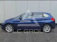 2015 BMW 2 Series