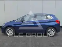 2015 BMW 2 Series