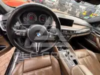 2015 BMW X6