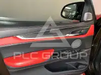 2015 BMW X6