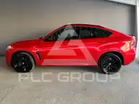 2015 BMW X6