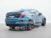 2015 BMW X6