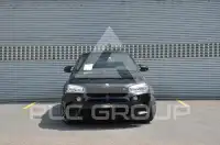 2015 BMW X6