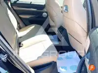 2015 BMW X6