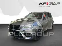 2015 BMW X5