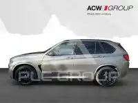 2015 BMW X5