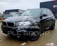 2015 BMW X5