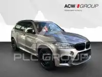 2015 BMW X5