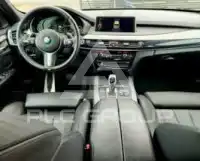 2015 BMW X5