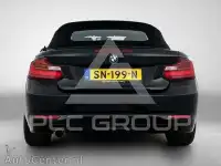 2015 BMW 218