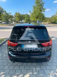 2015 BMW 218
