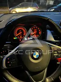 2015 BMW 218