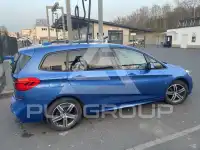 2015 BMW 218