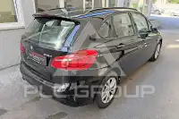 2015 BMW 218