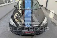 2015 BMW 218