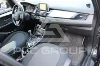 2015 BMW 218