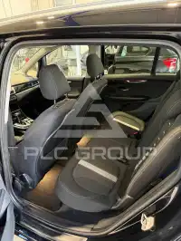 2015 BMW 218