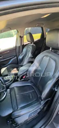 2015 BMW 218