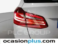 2015 BMW 218