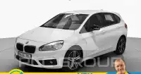 2015 BMW 218
