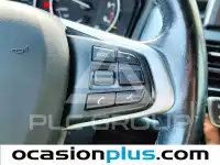 2015 BMW 218